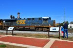 CSX 5410